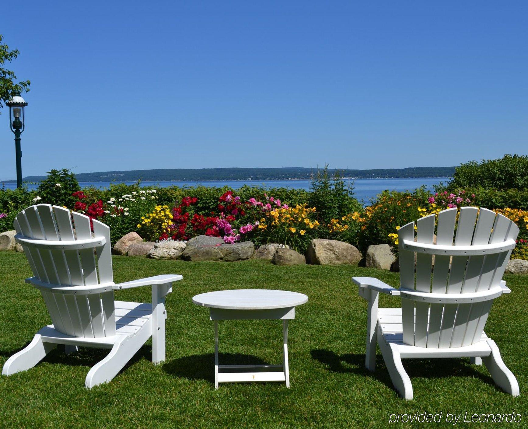 Perry Hotel Petoskey Exterior photo